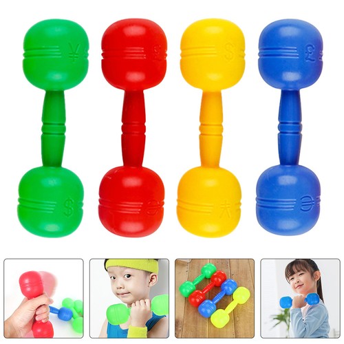 Pairs small kids dumbbell - 8,