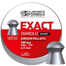 Jsb exact diabolo short - jsb,