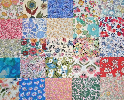 Liberty tana lawn cotton - tana,