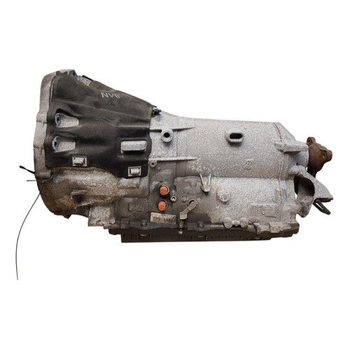 Bmw ga8hp45z z1m - ga8hp45z, speed