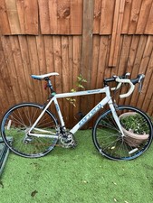 Carrera Virtuoso  6061 T6 Road Bike  