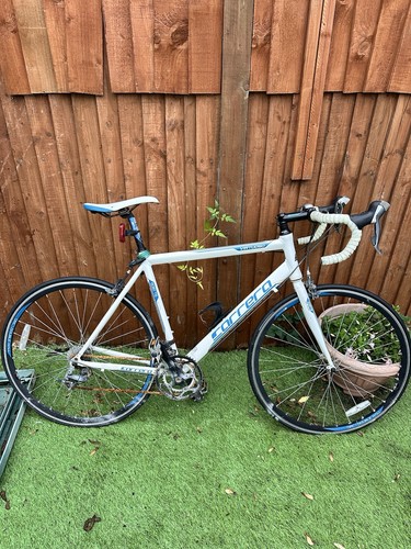 Carrera virtuoso 6061 road - ,