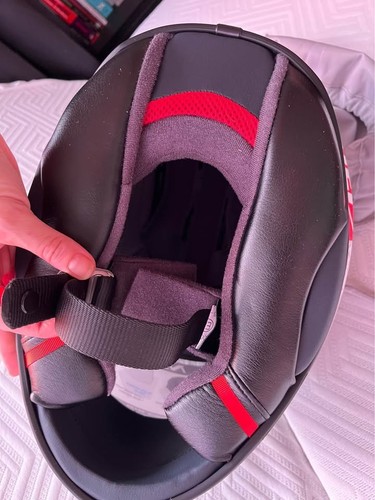Brand new shoei nxr2 - brand,