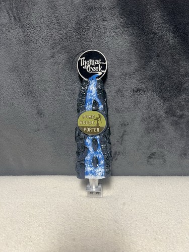 Vtg thomas creek - thomas, pump
