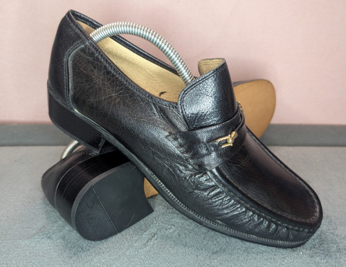 Saxone scotland black - scotland,
