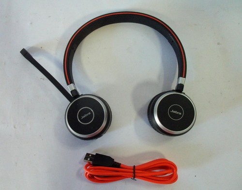 Jabra evolve hsc018w ms - jabra, 65