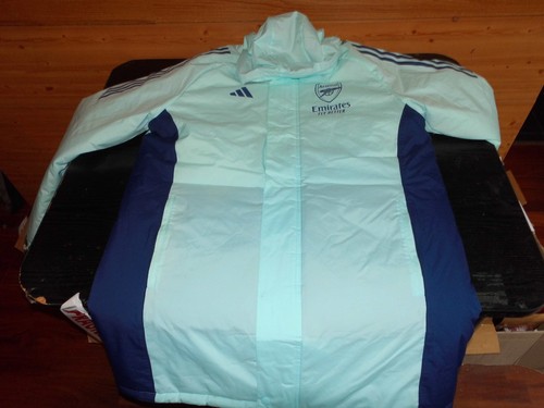 Adidas arsenal parka - adidas,