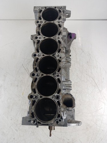 Engine block 7502903 306s3 - engine,