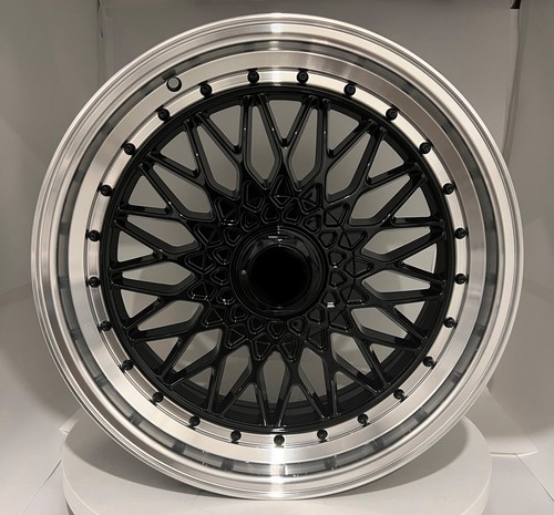 135 19x8 inch - 19x8.5/10, black
