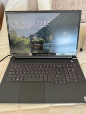 alienware m17x r4 gaming