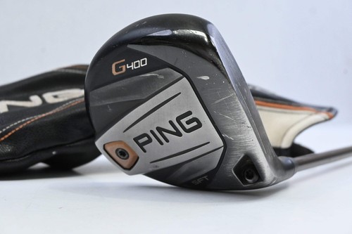 Ping g400 sft - #3, wood