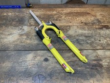 Rock Shox Judy SL RARE 1"