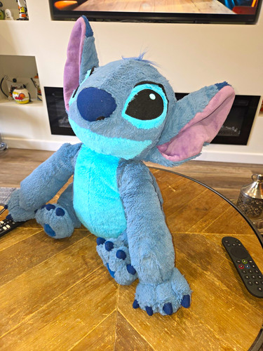 Disney lilo stitch - &,