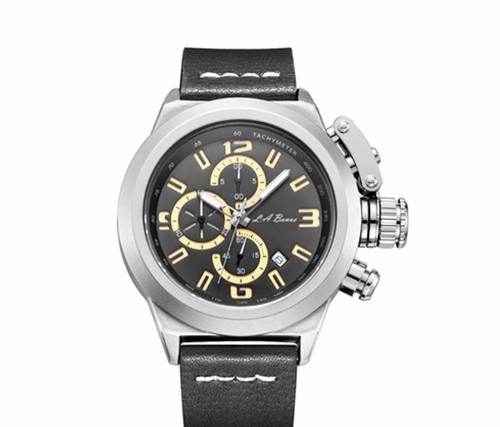 Banus men wrist watch - l.a, men's