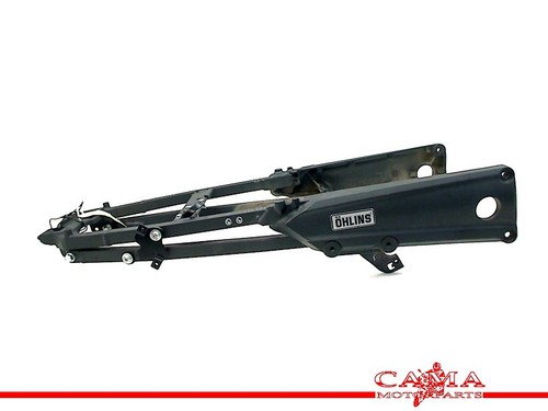 Subframe rear kawasaki zzr - subframe,