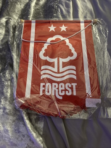 Nottingham forest brand - nottingham,