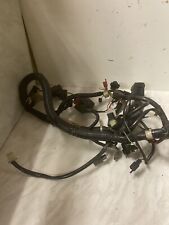 Kawasaki er500 1996-01 wiring harness