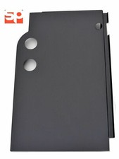 REAR QUARTER PANEL LH TUB WING SKIN FOR LAND ROVER SERIES 2 2A 3 LR20NS