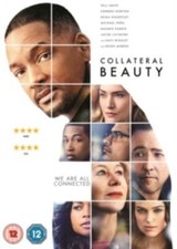 Collateral beauty region 2 - beauty,
