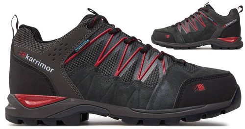 Men trekking shoes karrimor - trekking,