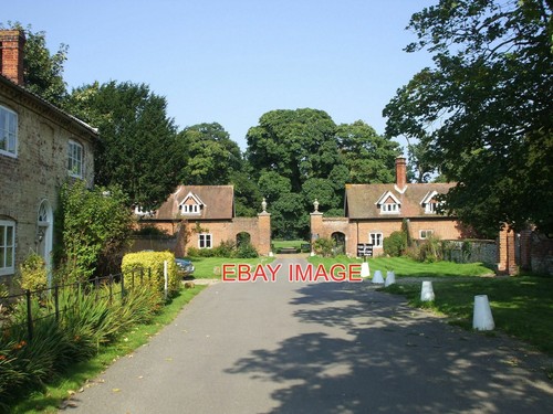 Photo gatehouse cottages - ,