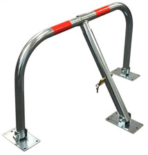 Streetwize Security Folding 3