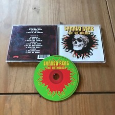 CANNED HEAT - THE ANTHOLOGY