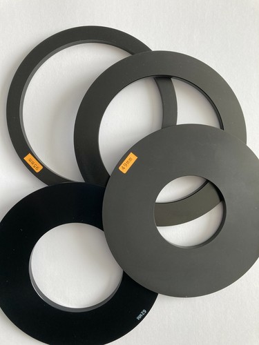 Cromatek 100 adaptor ring for - cromatek,
