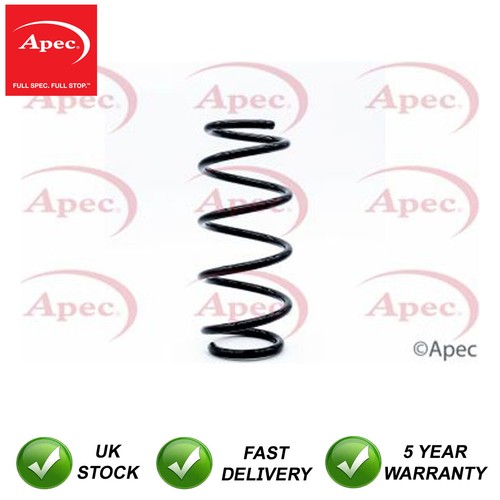 Suspension coil spring - coil,