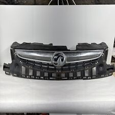 2010-2015 Vauxhall Corsa D