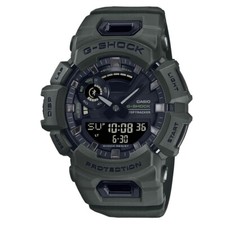 Casio Mens G-Shock Smartwatch