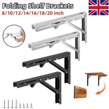 10pc folding bracket - 2-10pc,