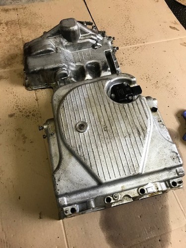 Bmw e60 e61 e63 e64 - m5,