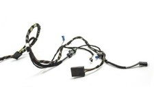 GENUINE BMW RETROFIT WIRING