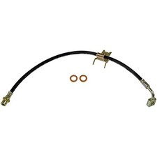 FRONT LEFT FRONT LEFT BRAKE