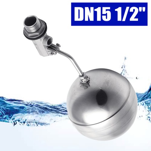 Floating float ball - float,