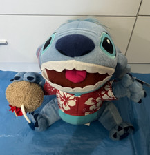 Sega Disney Lilo & Stitch in