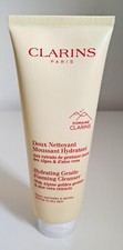 Clarins Hydrating Gentle Foaming Cleanser 125ml **New & Sealed**