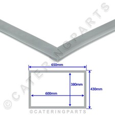 Williams magnetic door gasket - williams,