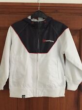 Boys carbrini jacket 4-5 years