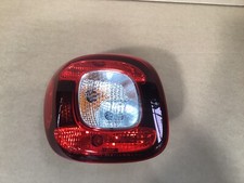 Smart ForTwo Coupé Genuine