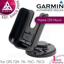 Garmin Marine GPS Mount