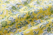 5 Yard Indian Rajasthani Hand