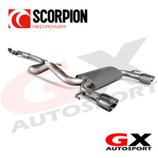 SVX064 Scorpion Exhausts