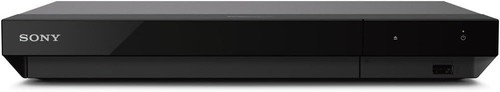 Sony dvd player blu - dvd,
