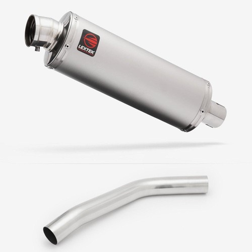 Lextek matt stainless - lextek,