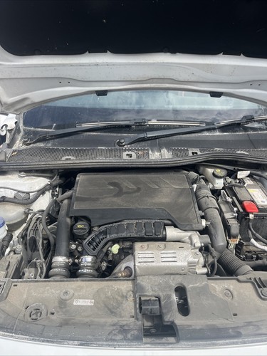 2019 2026 vauxhall - corsa, f