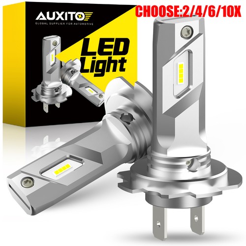 Auxito led low beam - h7,