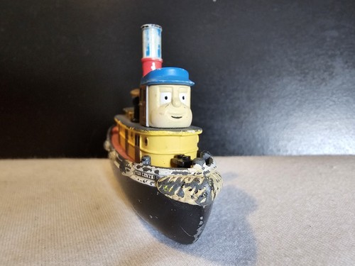 Ertl tugs startugs ten - startugs, cents