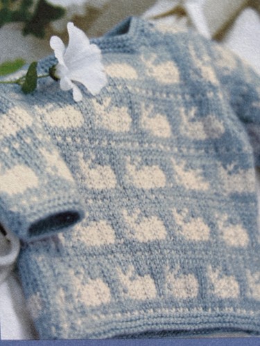 Gorgeous baby jumper 18 - jumper, 12-18